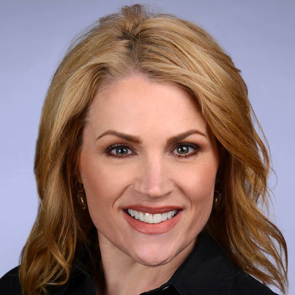 Megan Wellington